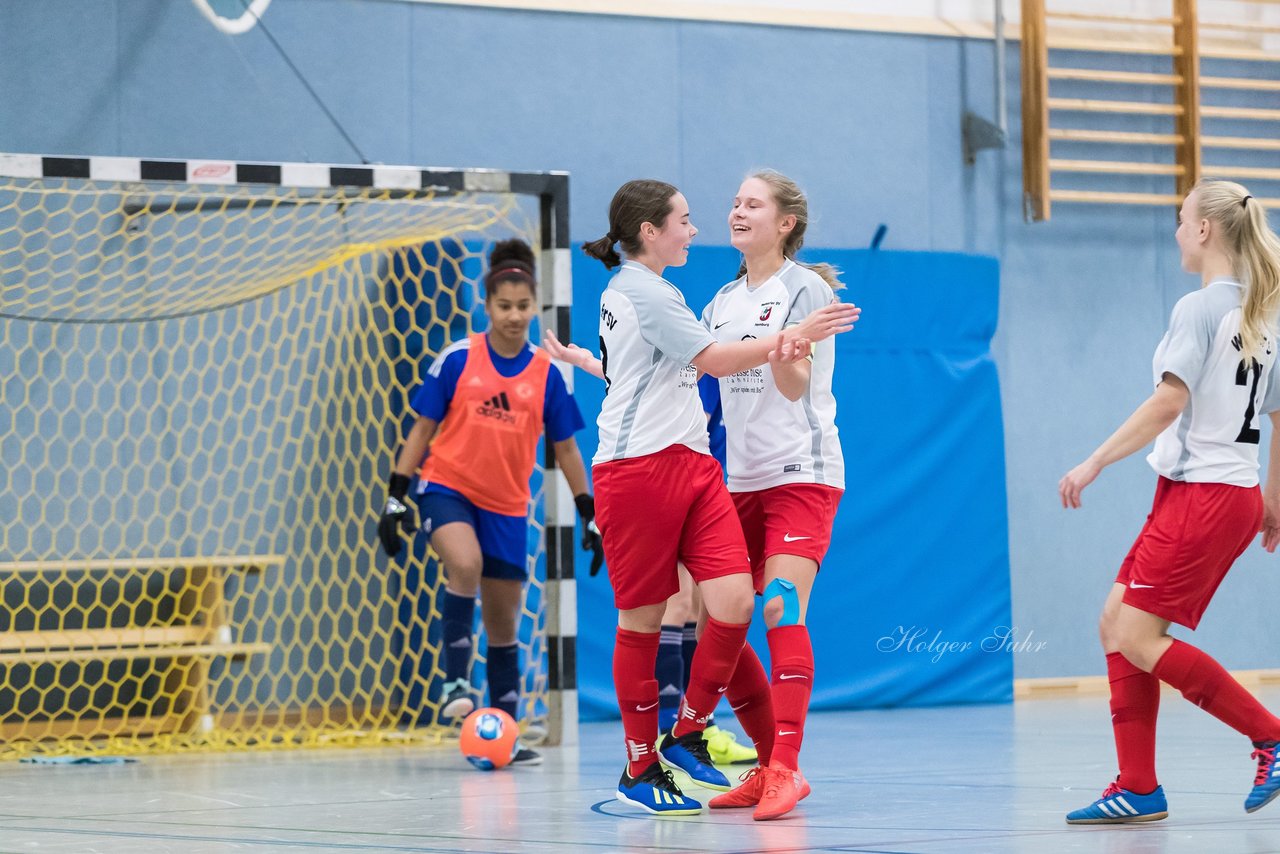 Bild 176 - HFV Futsalmeisterschaft